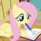 Fluttershy  профиль