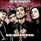 Алинчег профиль