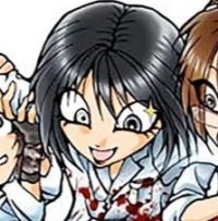 The Nyasha The  профиль