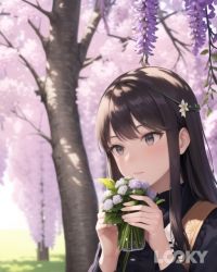 Надежда профиль