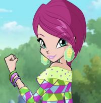 Mixelinka профиль