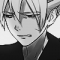 Северный профиль
