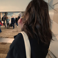 Lady Grinning Soul