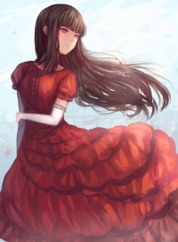 Майя Ламьер