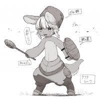 ┻ɴᴀɴᴀᴄʜɪ ┻