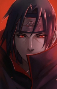 Itachi Uchiha