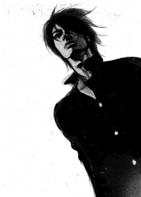 Shima Kun