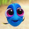 Small Retarded Fish
