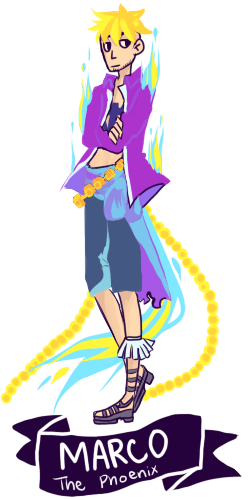 Marco