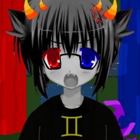 Hellgate профиль