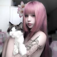 Aнхᥱя профиль