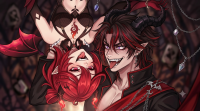Minami Vanrouge