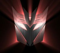 Shadowgod From The TFOTT