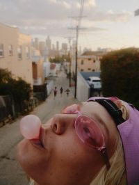 Sarah Saff