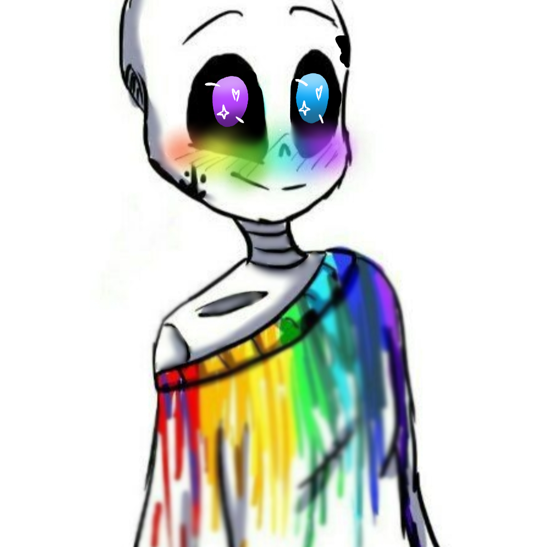 Paint! профиль