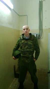 Алексей