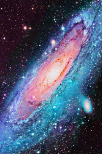 Galaxy Владислав