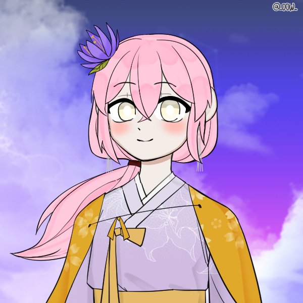 Azumi профиль