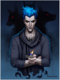 Beelzebul