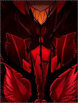 Alastor