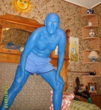 Вика Кряк