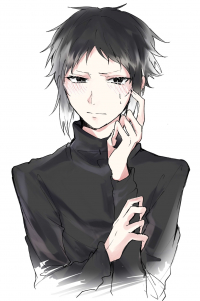 Shimi Akutagawa