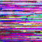 Glitchy профиль