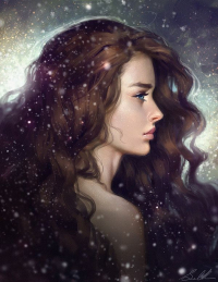 Лена Колесник