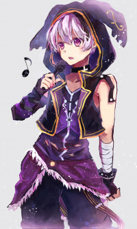 VFlower