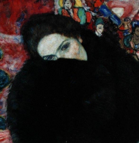 Elizaveta Lamperush
