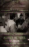 Alisiel  Voron Aleks
