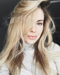 Olivia Dolohova