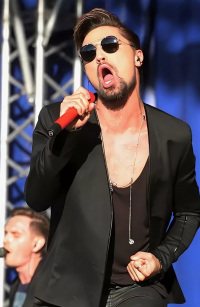 Саша Великая