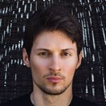 Павел Дуров