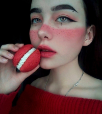Анна Сноу