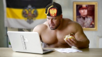 Дмитрий Красильников