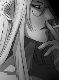 Sir Integra Fairbrook Wingates Hellsing