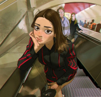 Misaki Mei