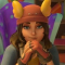 Skye профиль