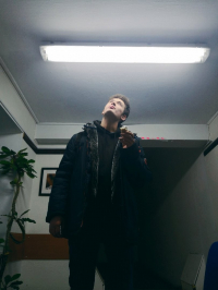 Kesken Dark