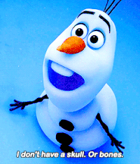 olaf