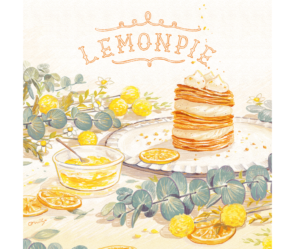 LemonPie