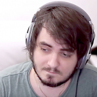Sexy кибермышь ( ͡~ ͜ʖ ͡°)