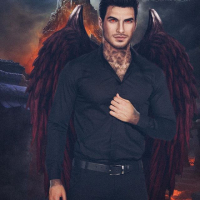Lucifer Morningstar