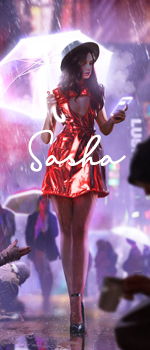 Sаsha