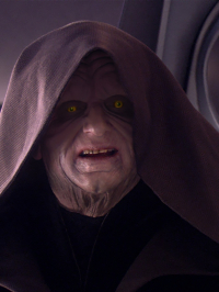 Darth Sidious