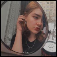 Анастасия Чайка
