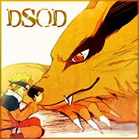 Naruto: Dark Side Of Dimension
