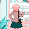 Одинокий профиль