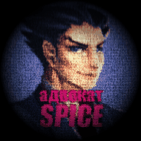 ☜!АДВ❂КАТ❖SPᎥCE!☞